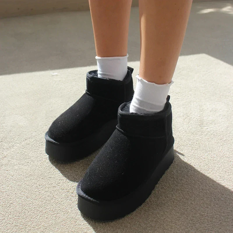 Loes™ Winterstiefel - Image 3