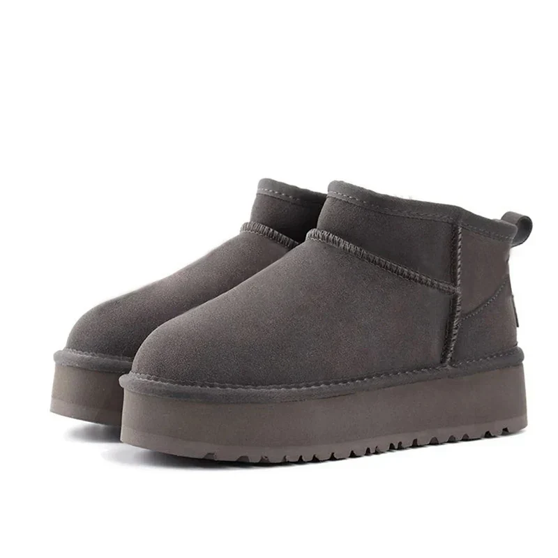 Loes™ Winterstiefel - Image 4