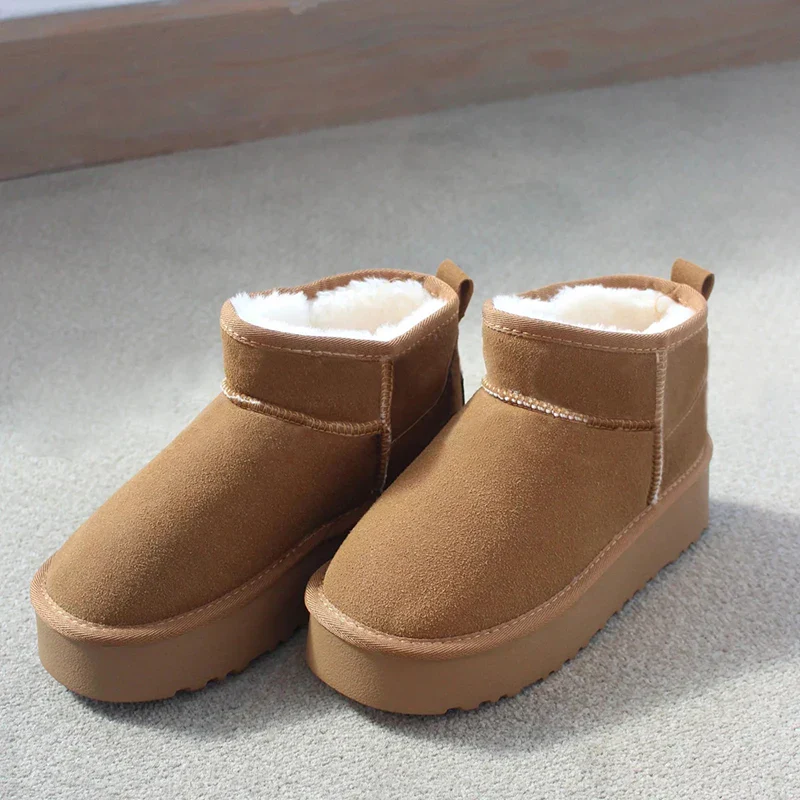 Loes™ Winterstiefel - Image 6