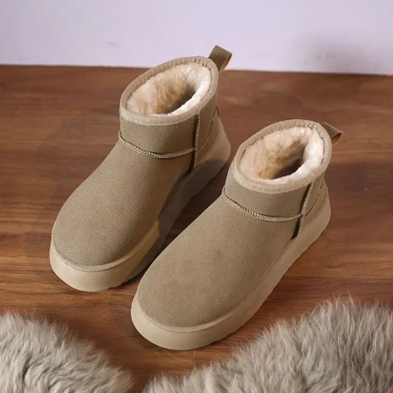 Loes™ Winterstiefel - Image 8