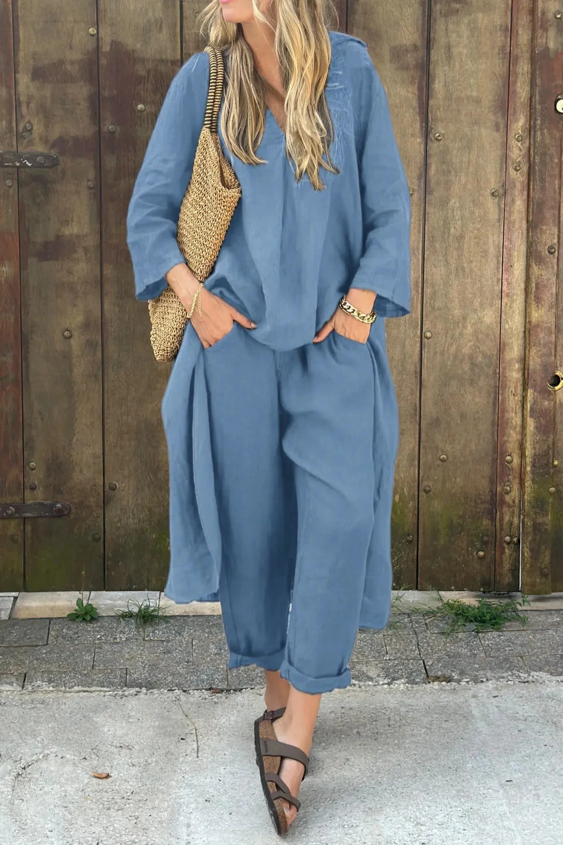 Lola - Schickes und Bequemes Set - Image 5