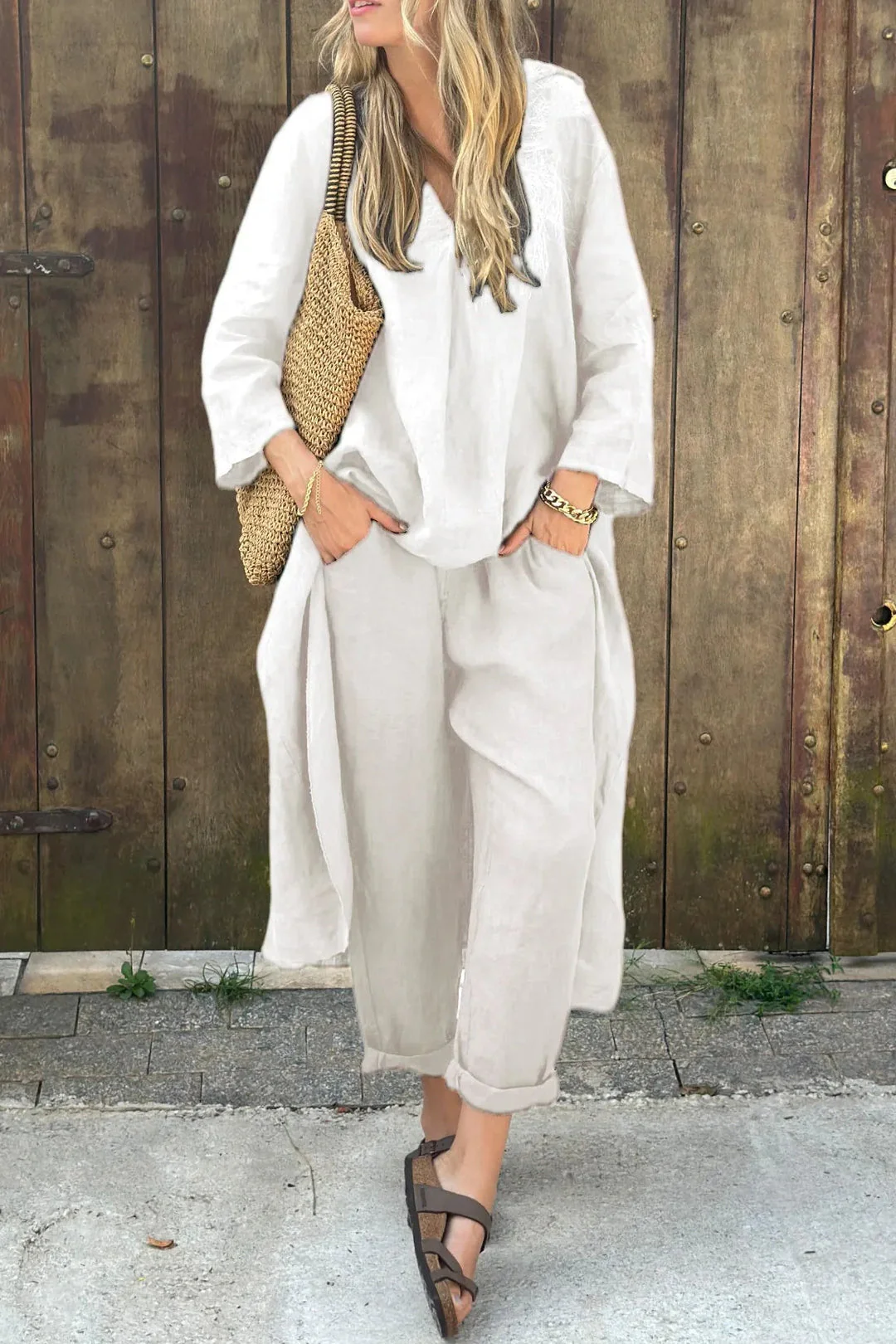 Lola - Schickes und Bequemes Set - Image 6