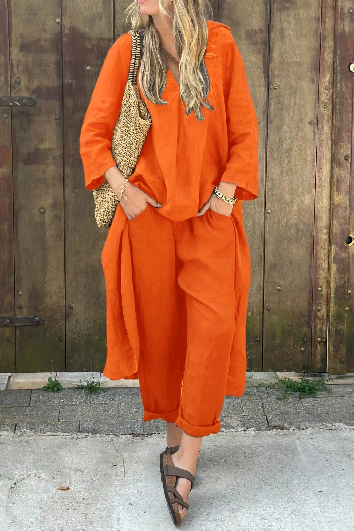 Lola - Schickes und Bequemes Set - Image 7
