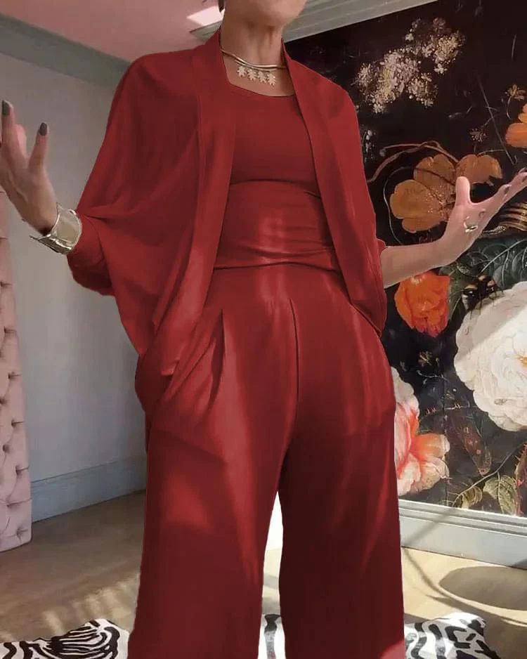 Lora™ Dreiteiliges Komfort-Set - Image 6