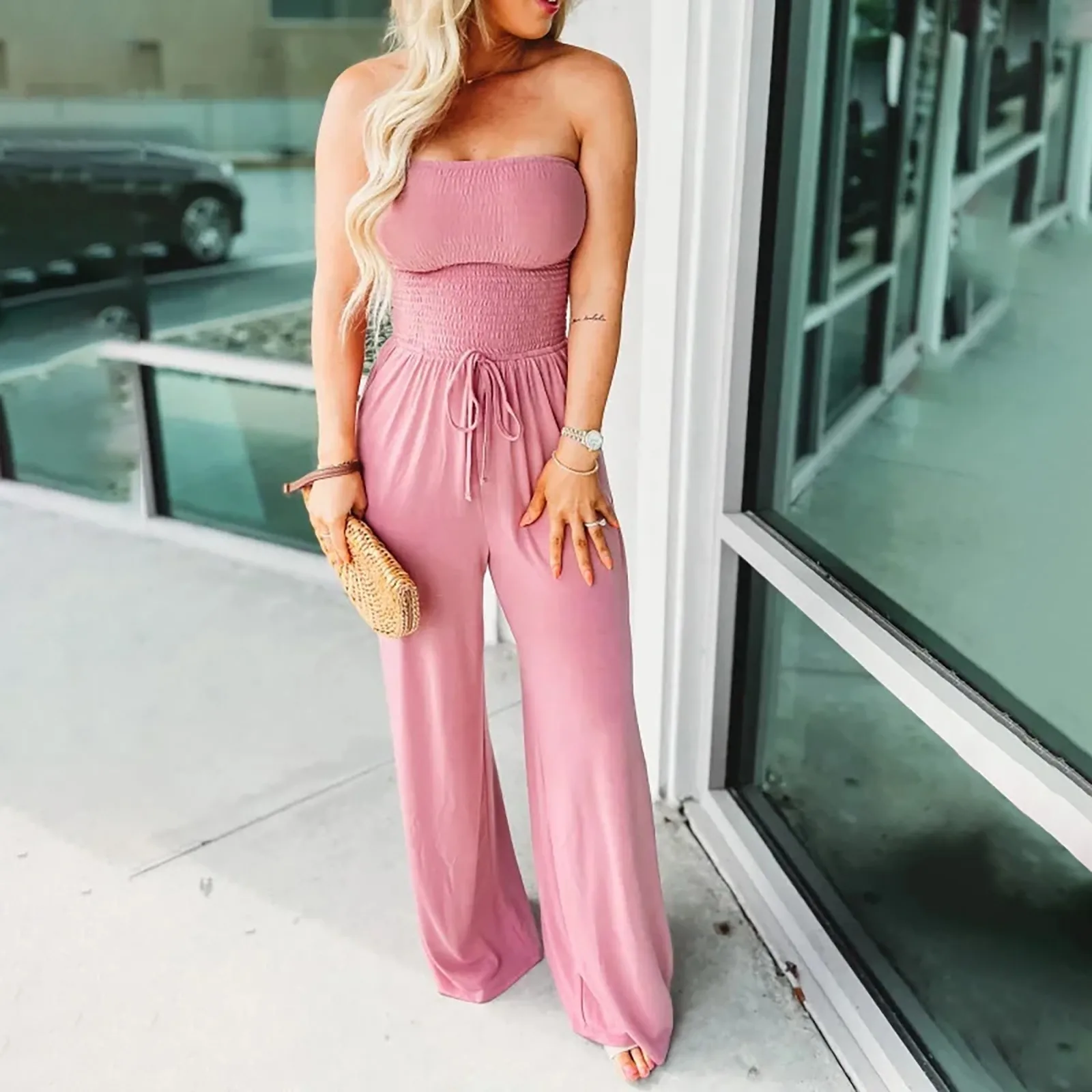 Lora™ Jumpsuit - Image 2