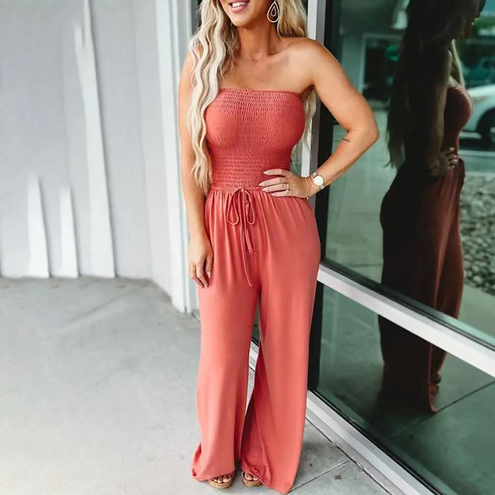 Lora™ Jumpsuit - Image 3