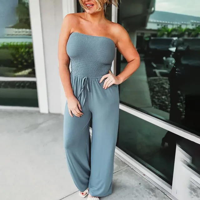 Lora™ Jumpsuit - Image 6