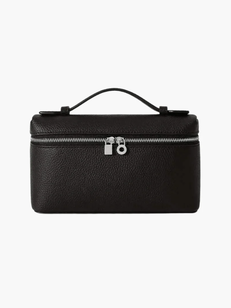 Loreen | Tasche aus strukturiertem Kunstleder - Image 3