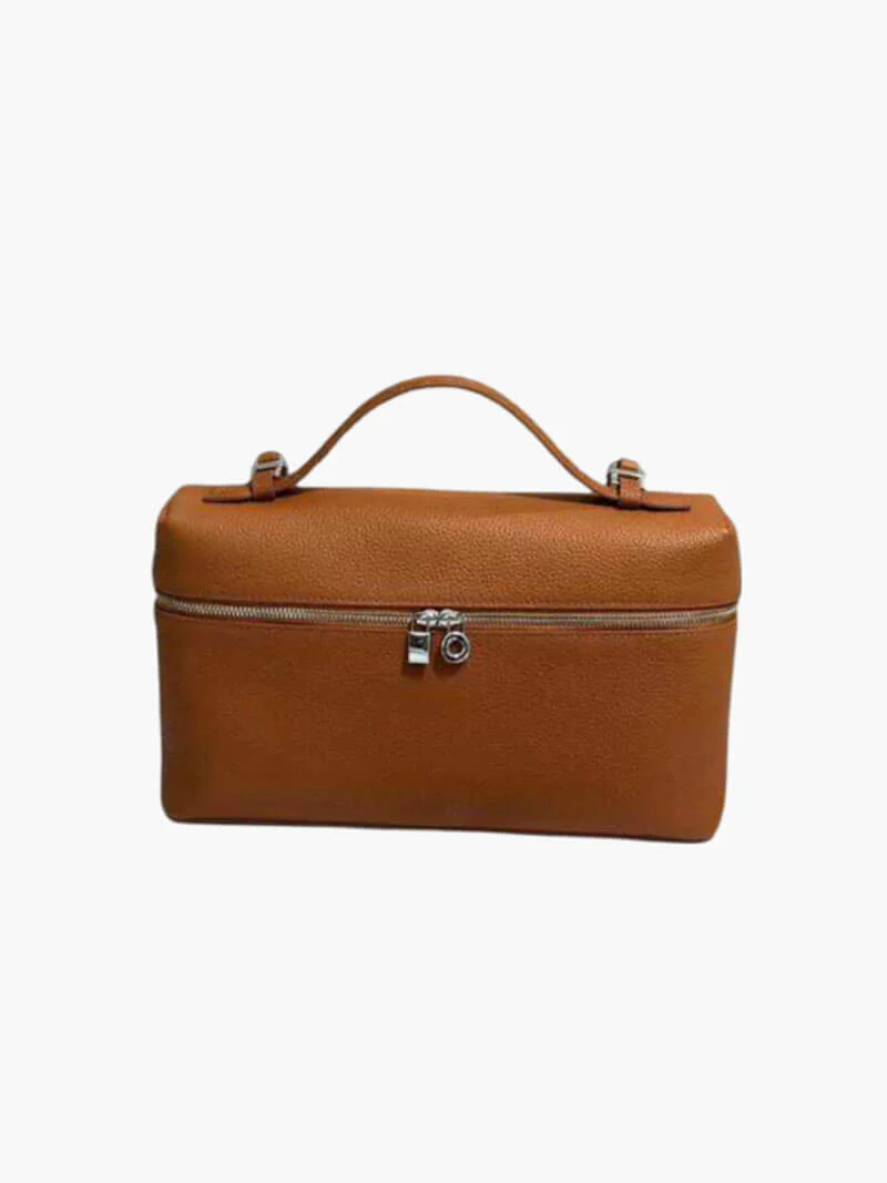 Loreen | Tasche aus strukturiertem Kunstleder - Image 5
