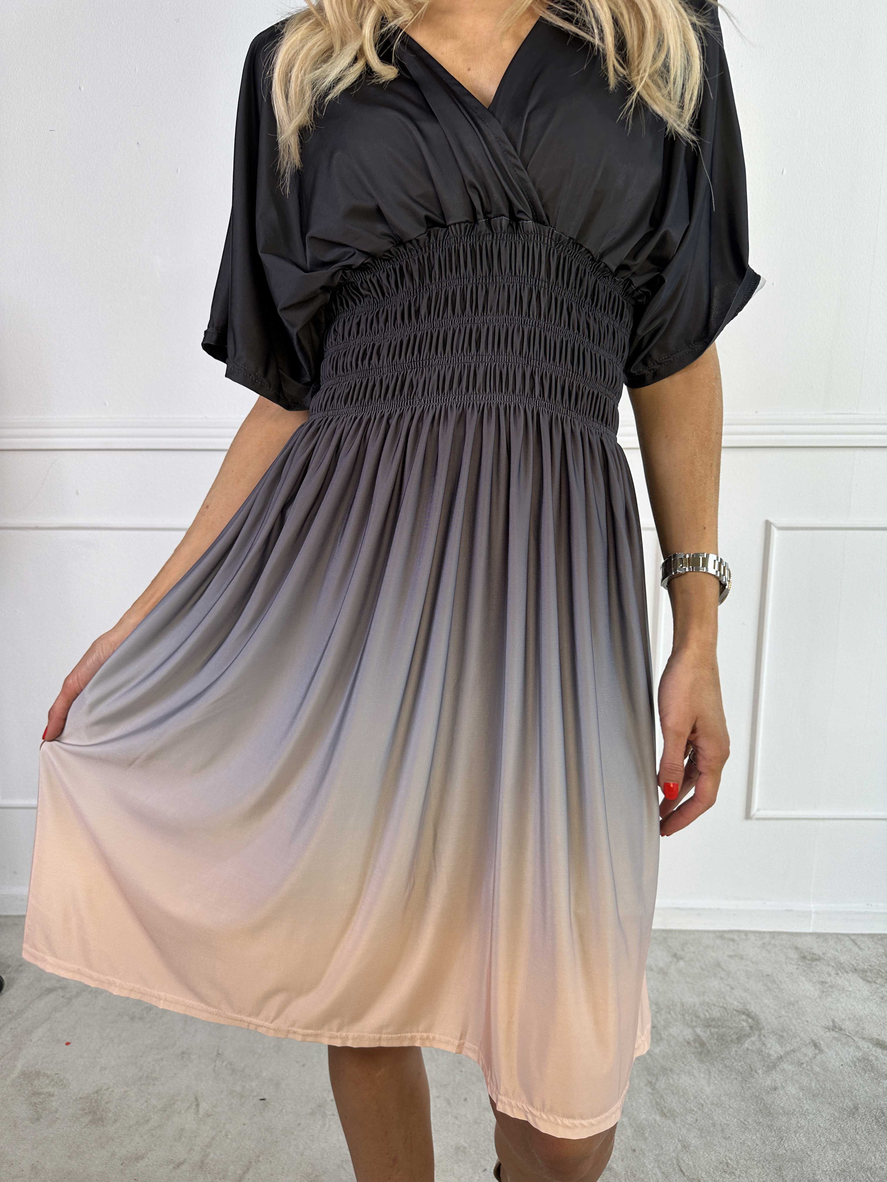 Lotje Stilvolle Sommerkleid - Image 11