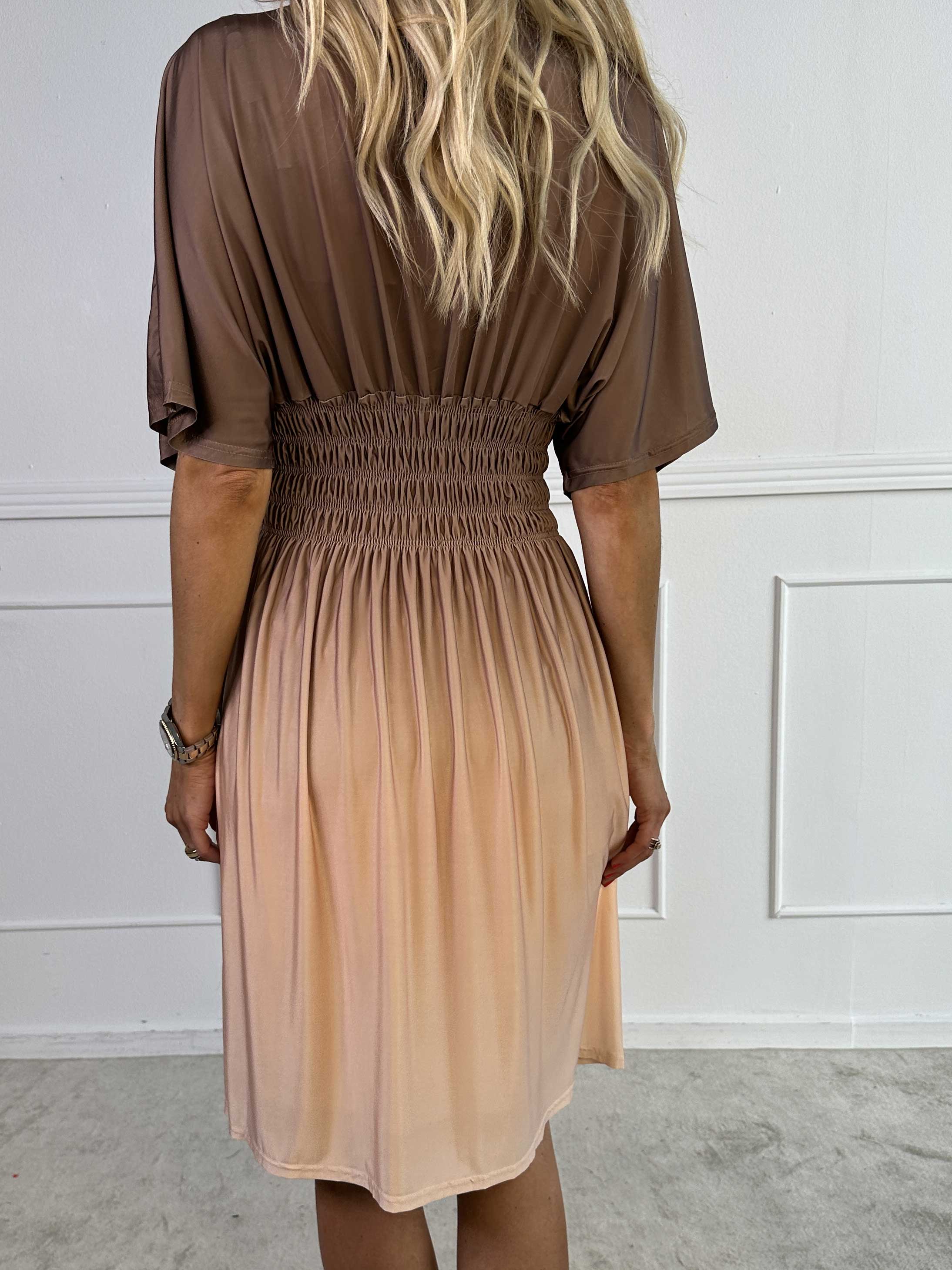 Lotje Stilvolle Sommerkleid - Image 15