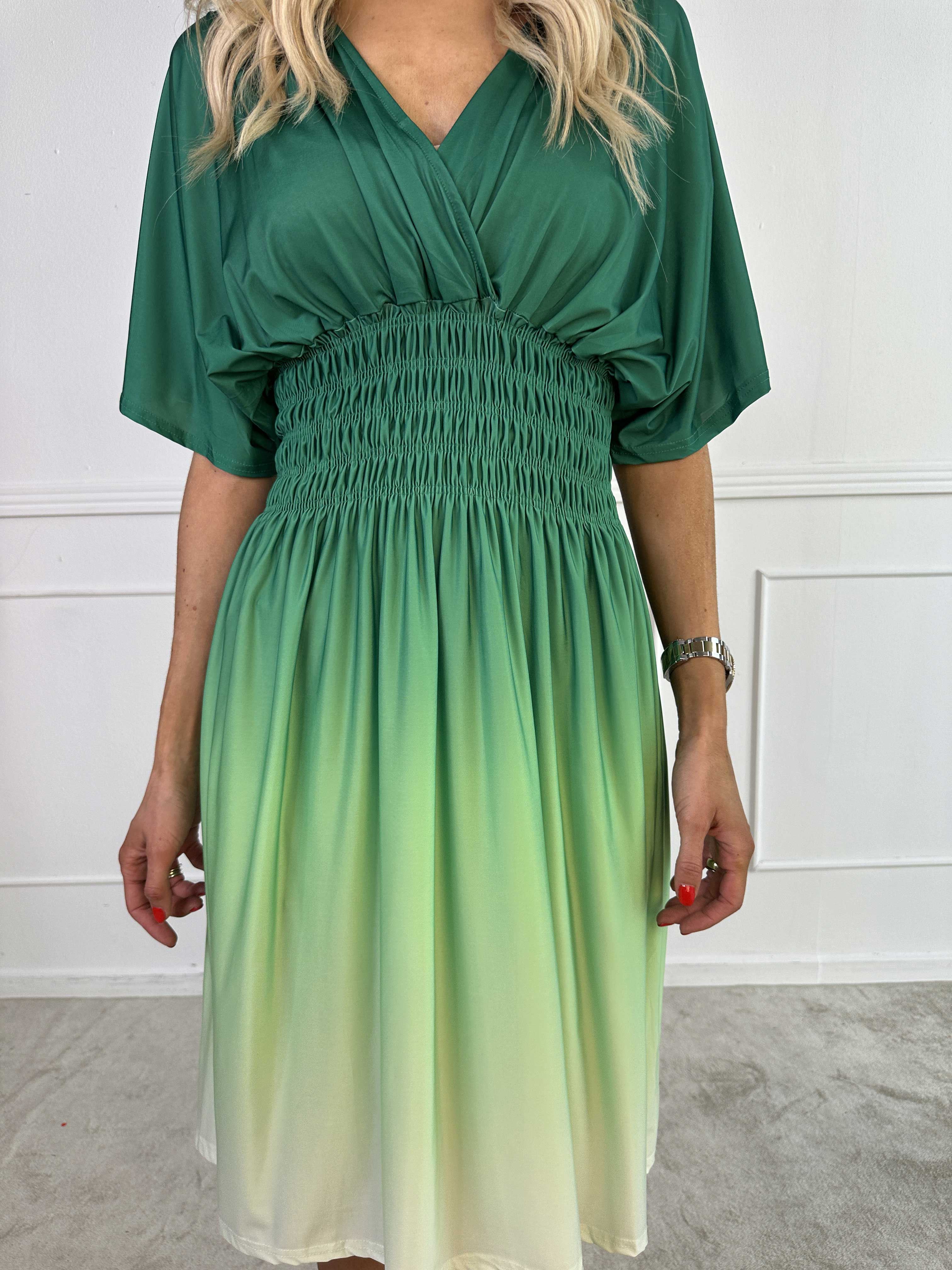 Lotje Stilvolle Sommerkleid - Image 2