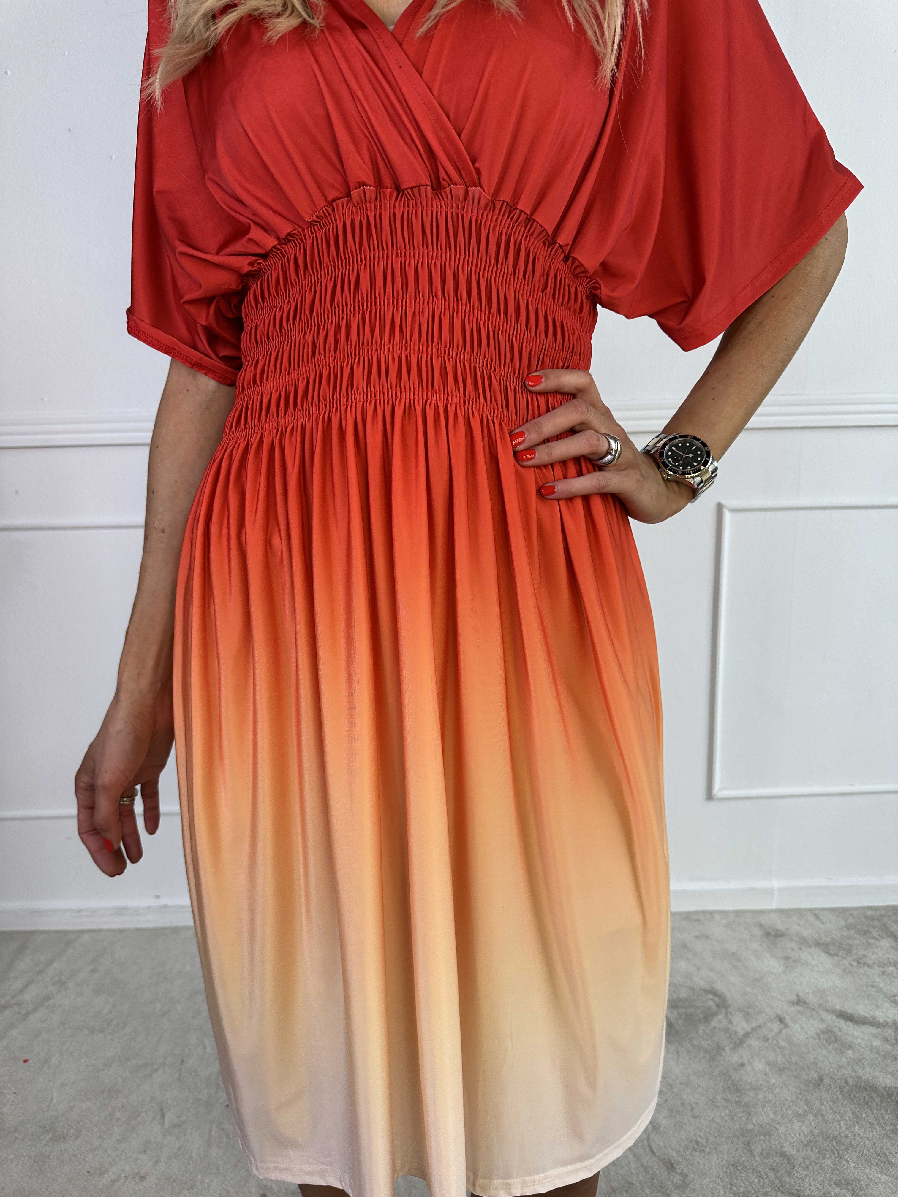 Lotje Stilvolle Sommerkleid - Image 5