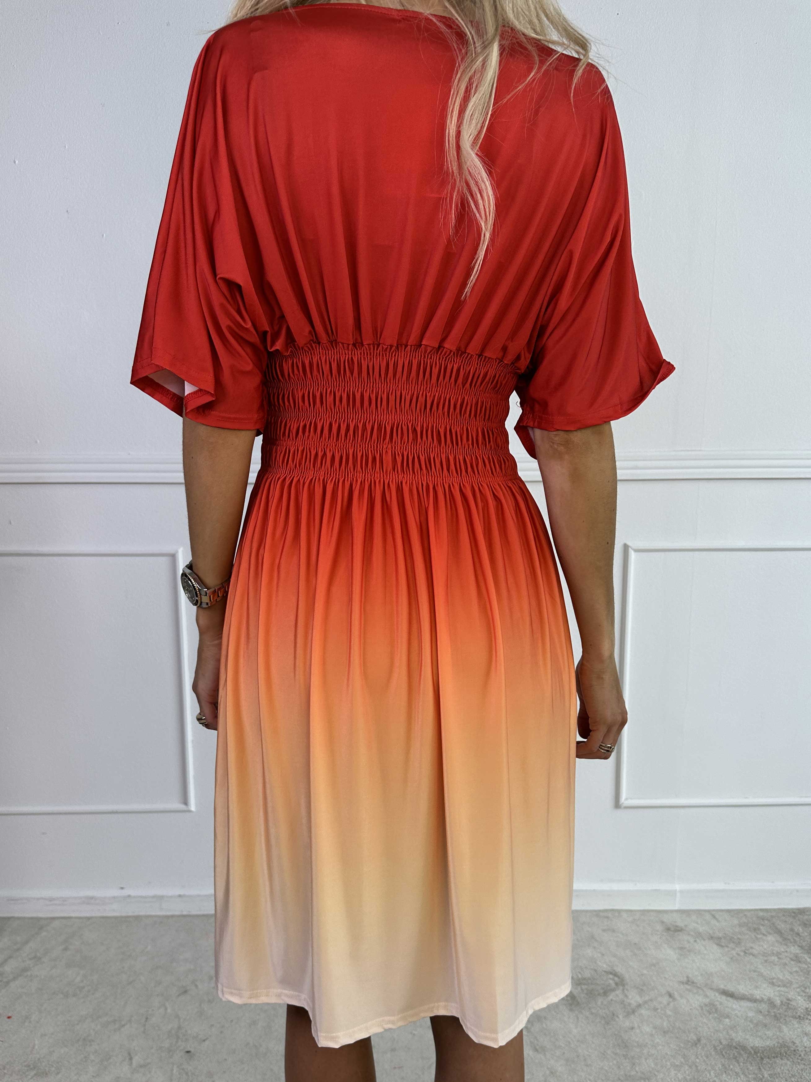 Lotje Stilvolle Sommerkleid - Image 6