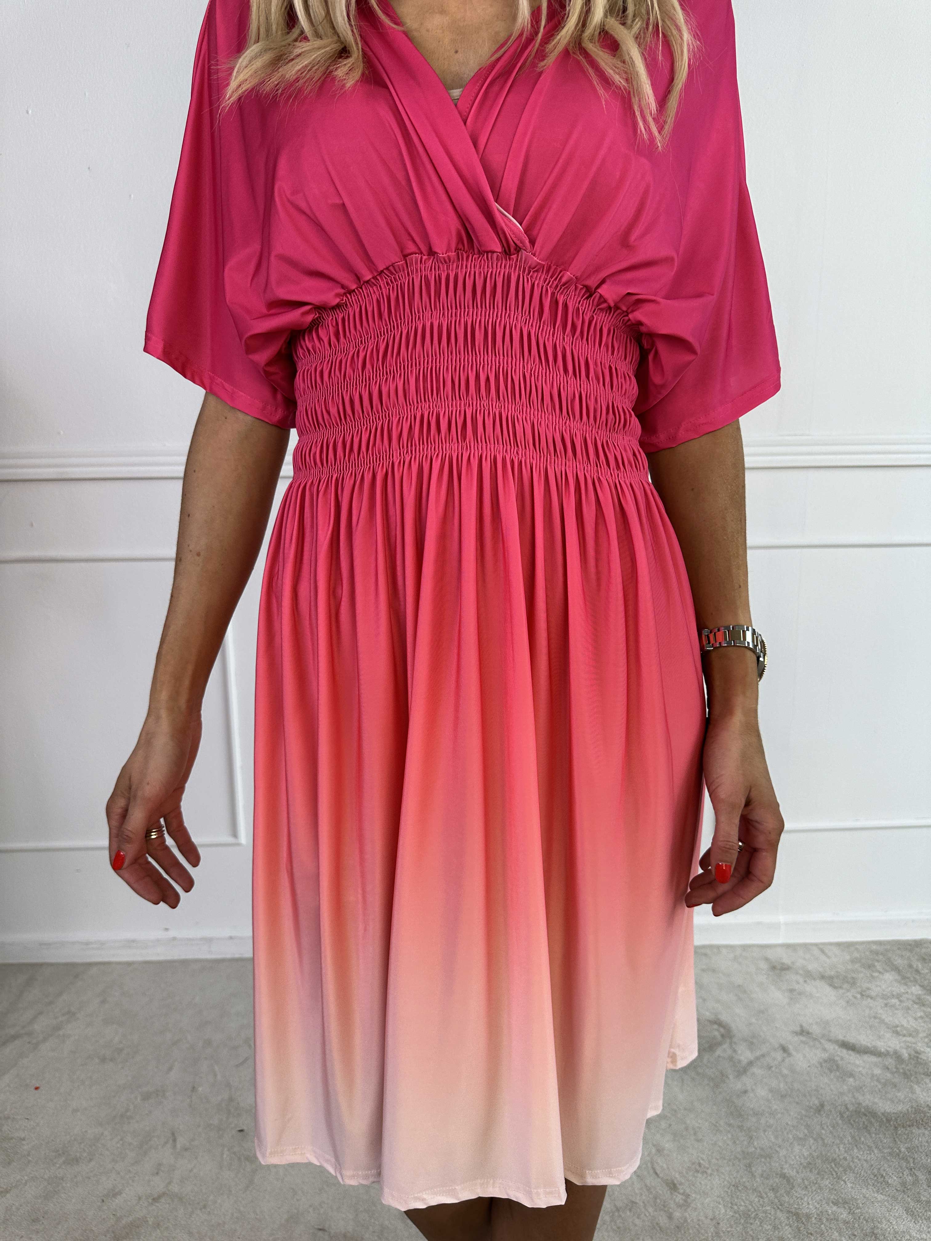 Lotje Stilvolle Sommerkleid - Image 8