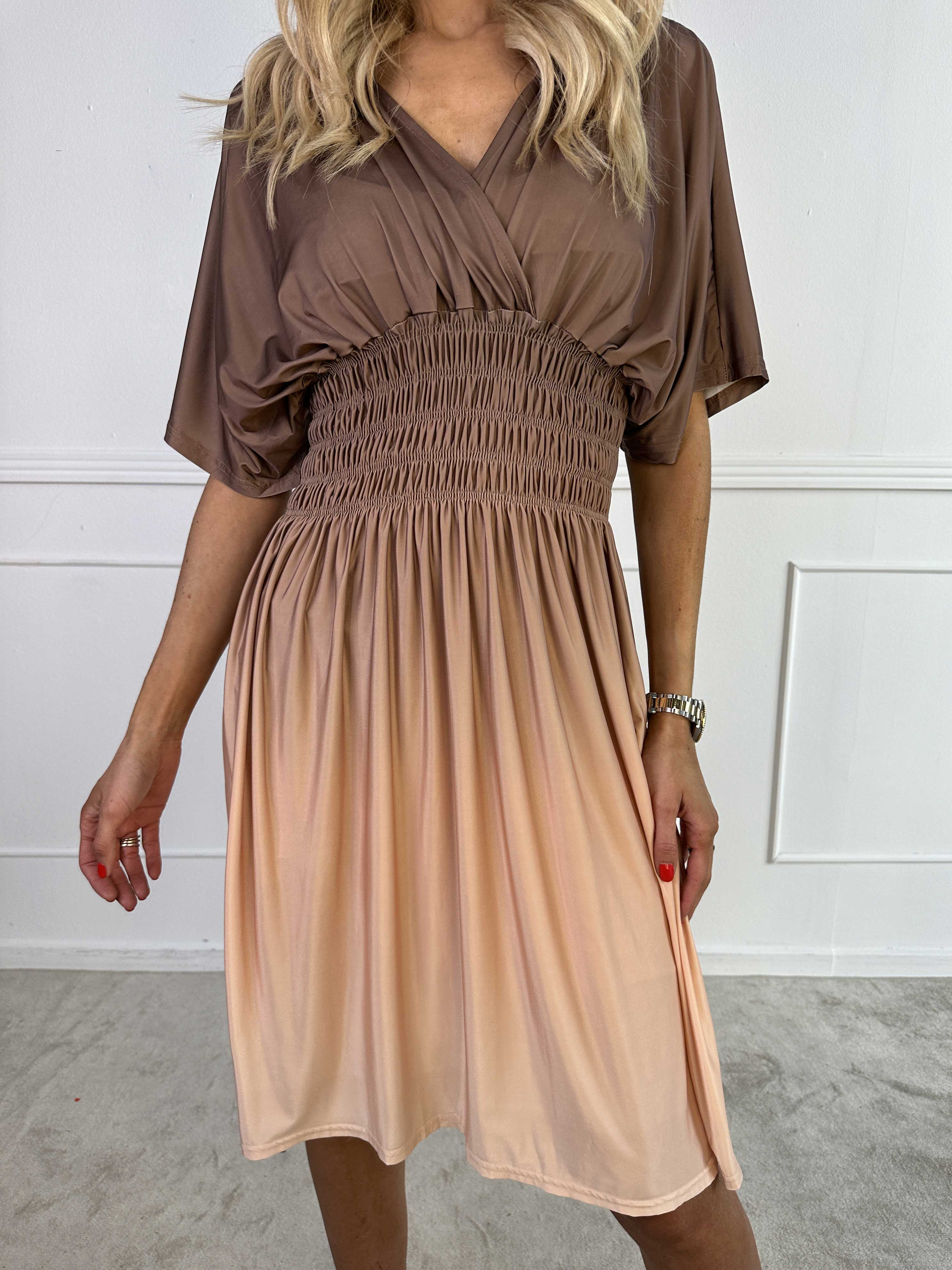 Lotje Stilvolle Sommerkleid - Image 14