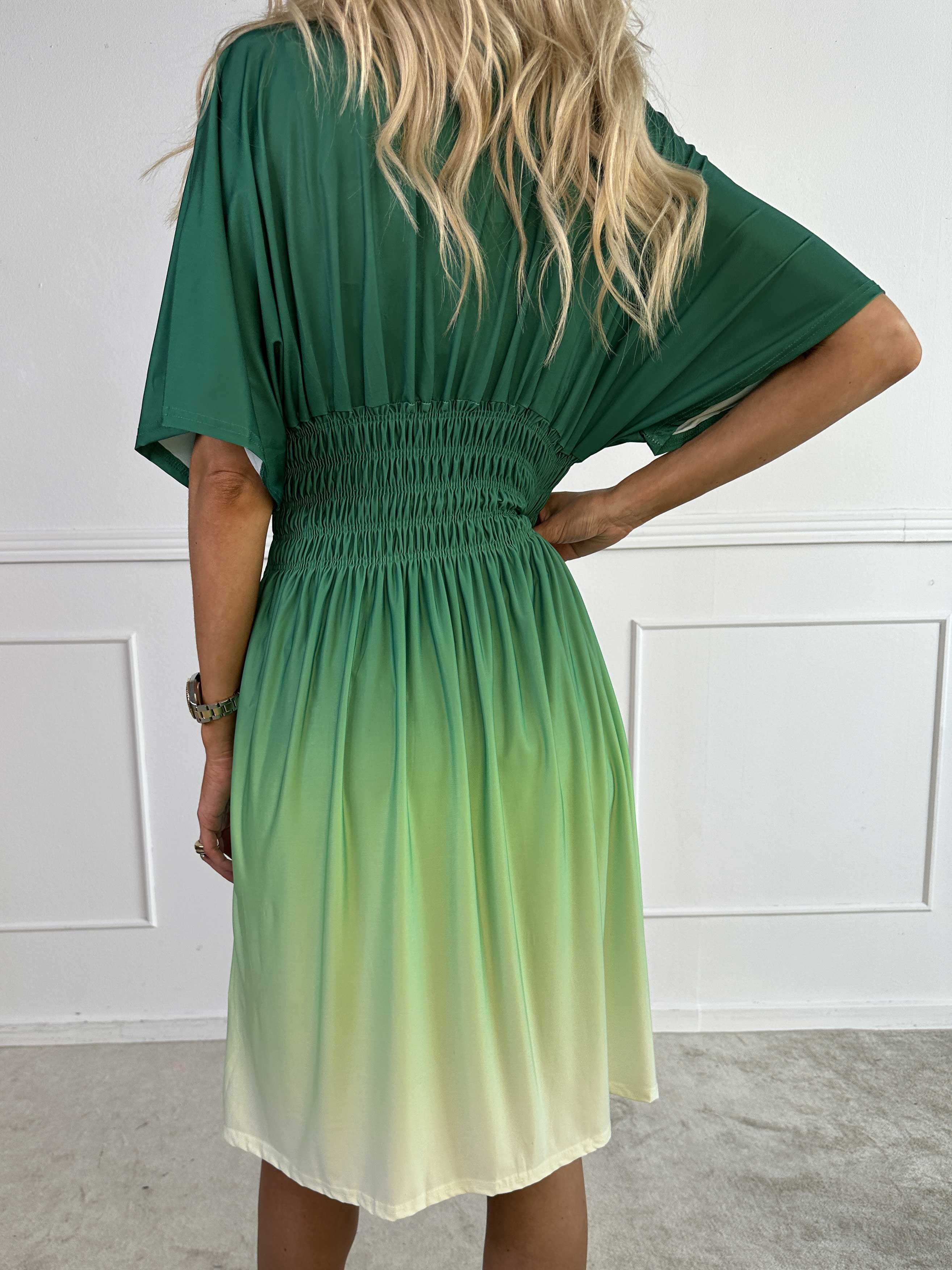 Lotje Stilvolle Sommerkleid - Image 3