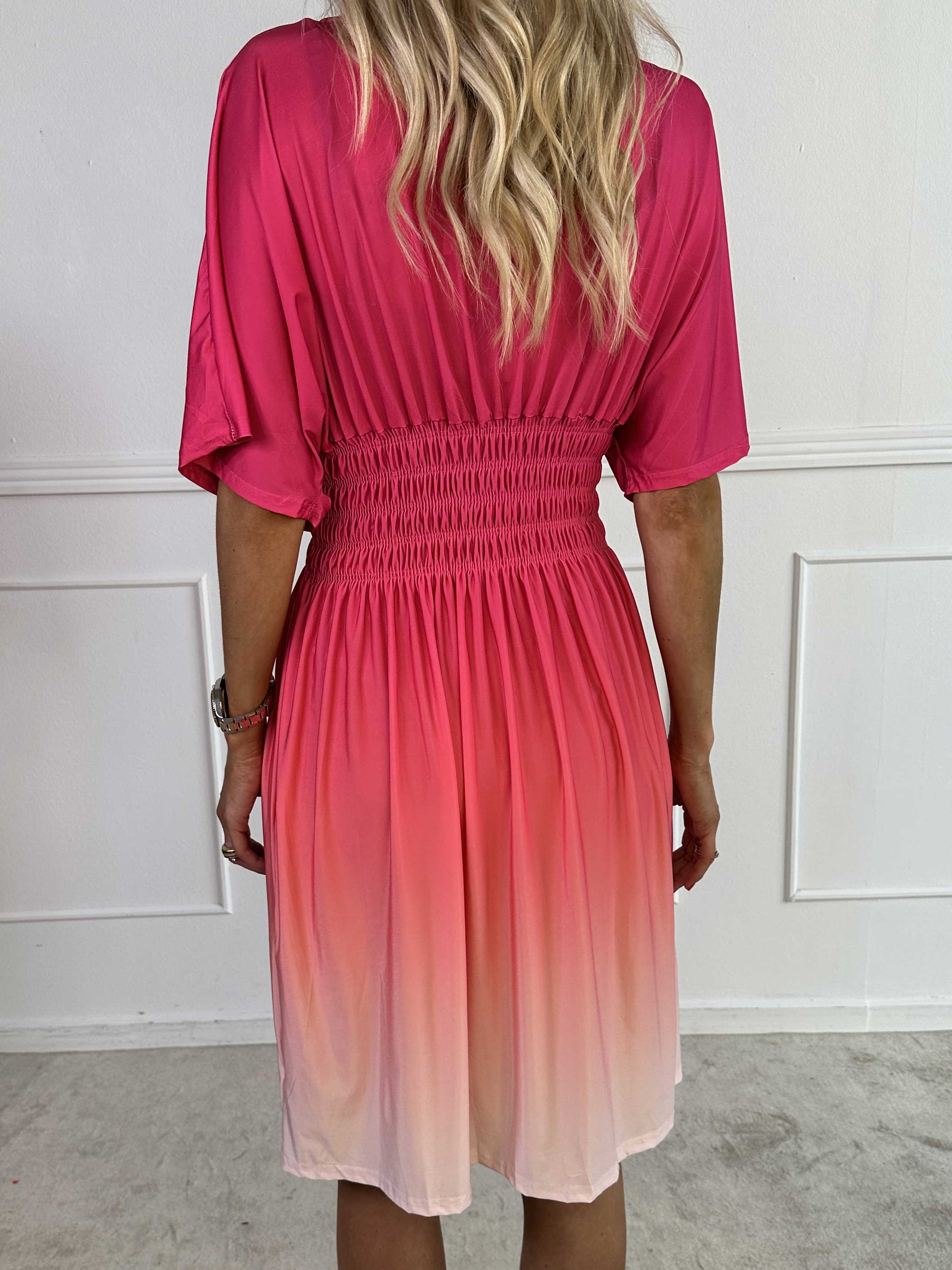 Lotje Stilvolle Sommerkleid - Image 9