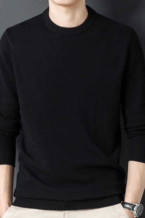 Louis | Kaschmirpullover - Image 3
