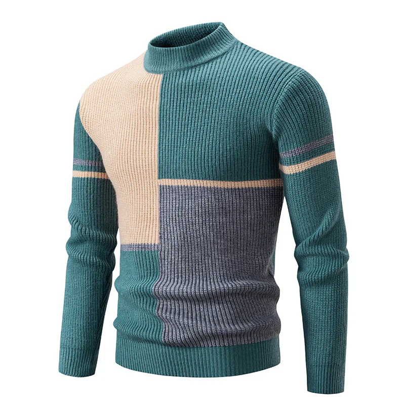 LUKAS | ELEGANTER WINTERPULLOVER - Image 8