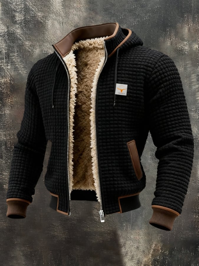 Lukas™ | THERMISCHE IMPACT JACKE IN POLAR - Image 2