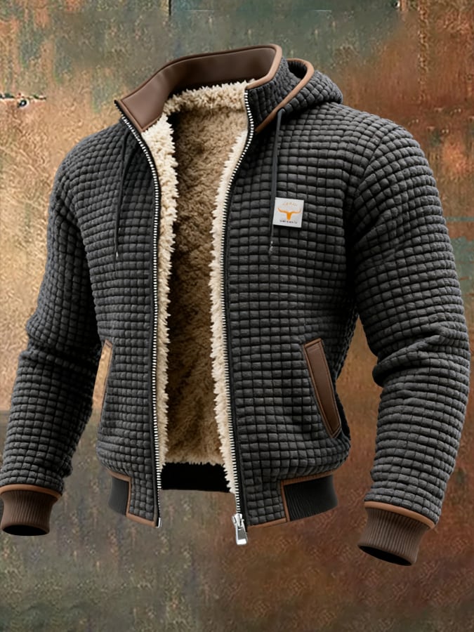 Lukas™ | THERMISCHE IMPACT JACKE IN POLAR - Image 6