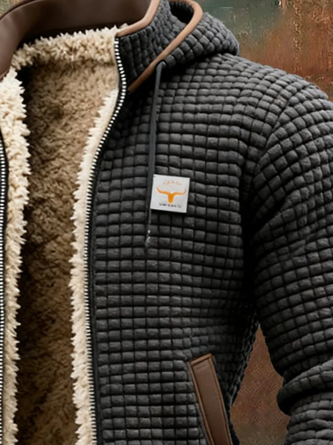 Lukas™ | THERMISCHE IMPACT JACKE IN POLAR - Image 7