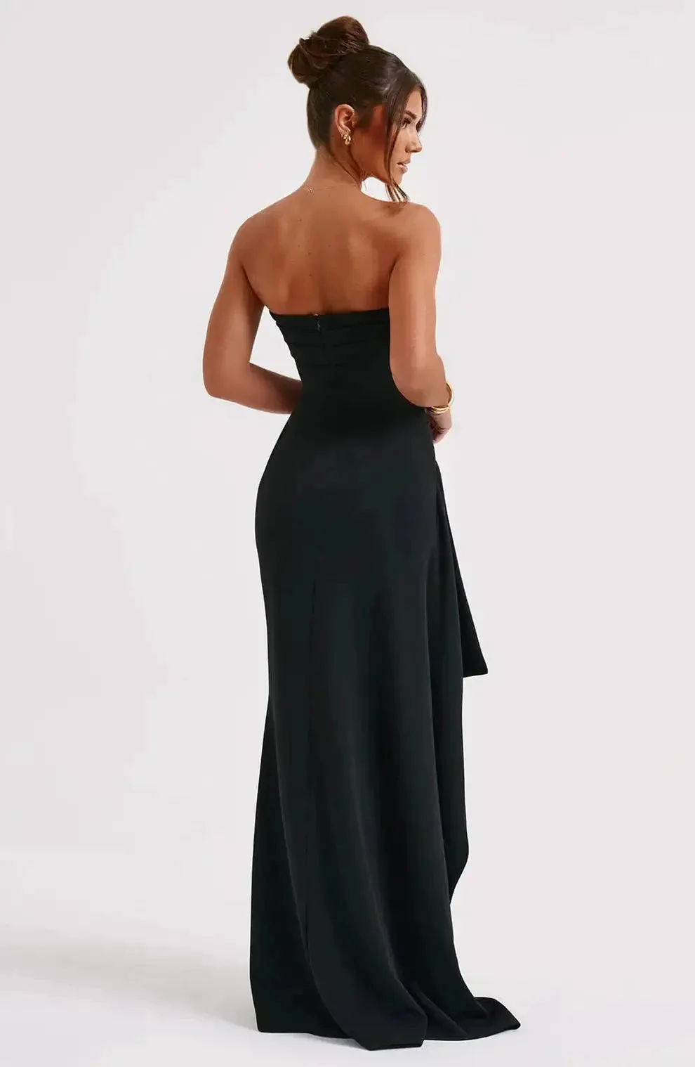 Luna | Maxikleid - Image 3
