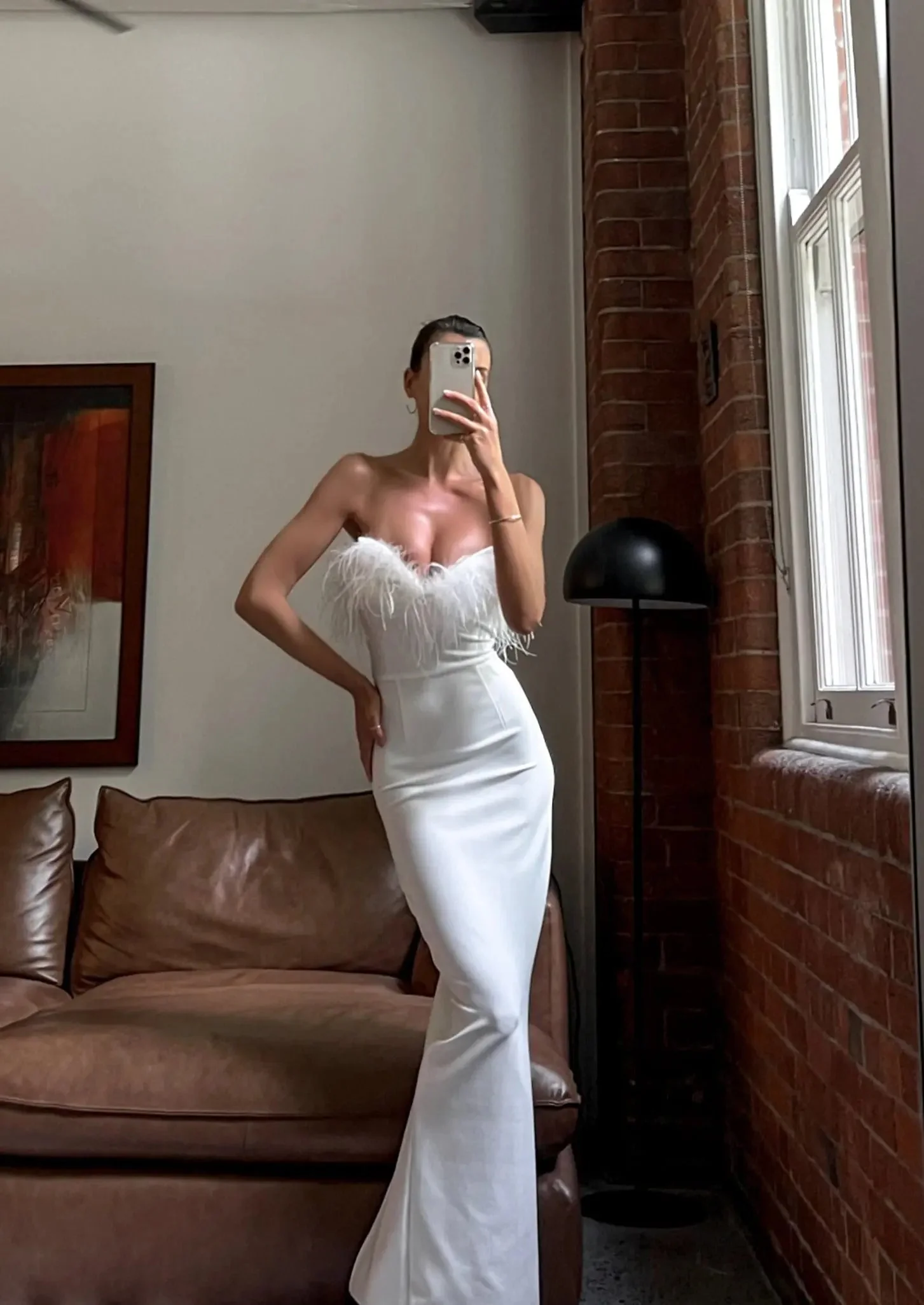 Mädchen | Maxikleid - Image 2