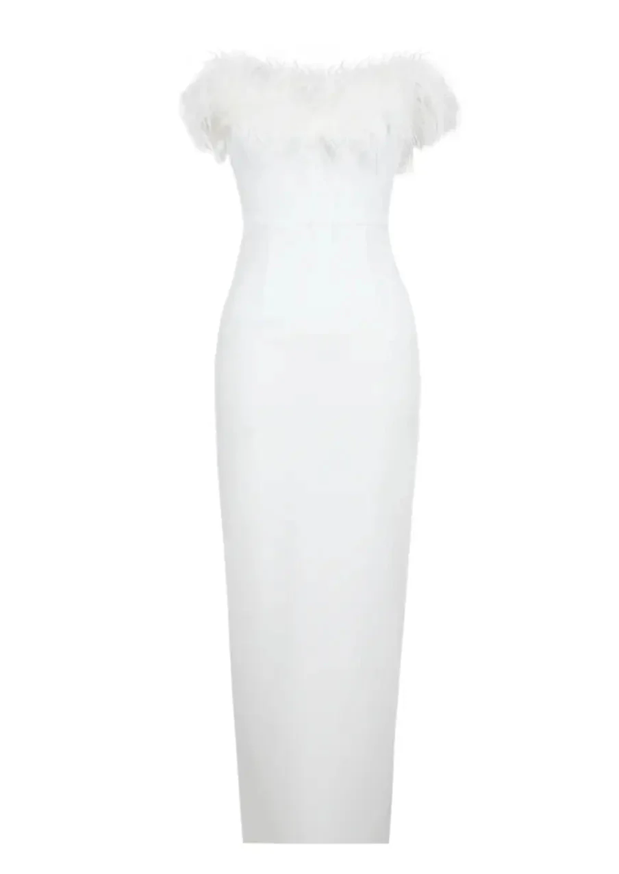 Mädchen | Maxikleid - Image 3