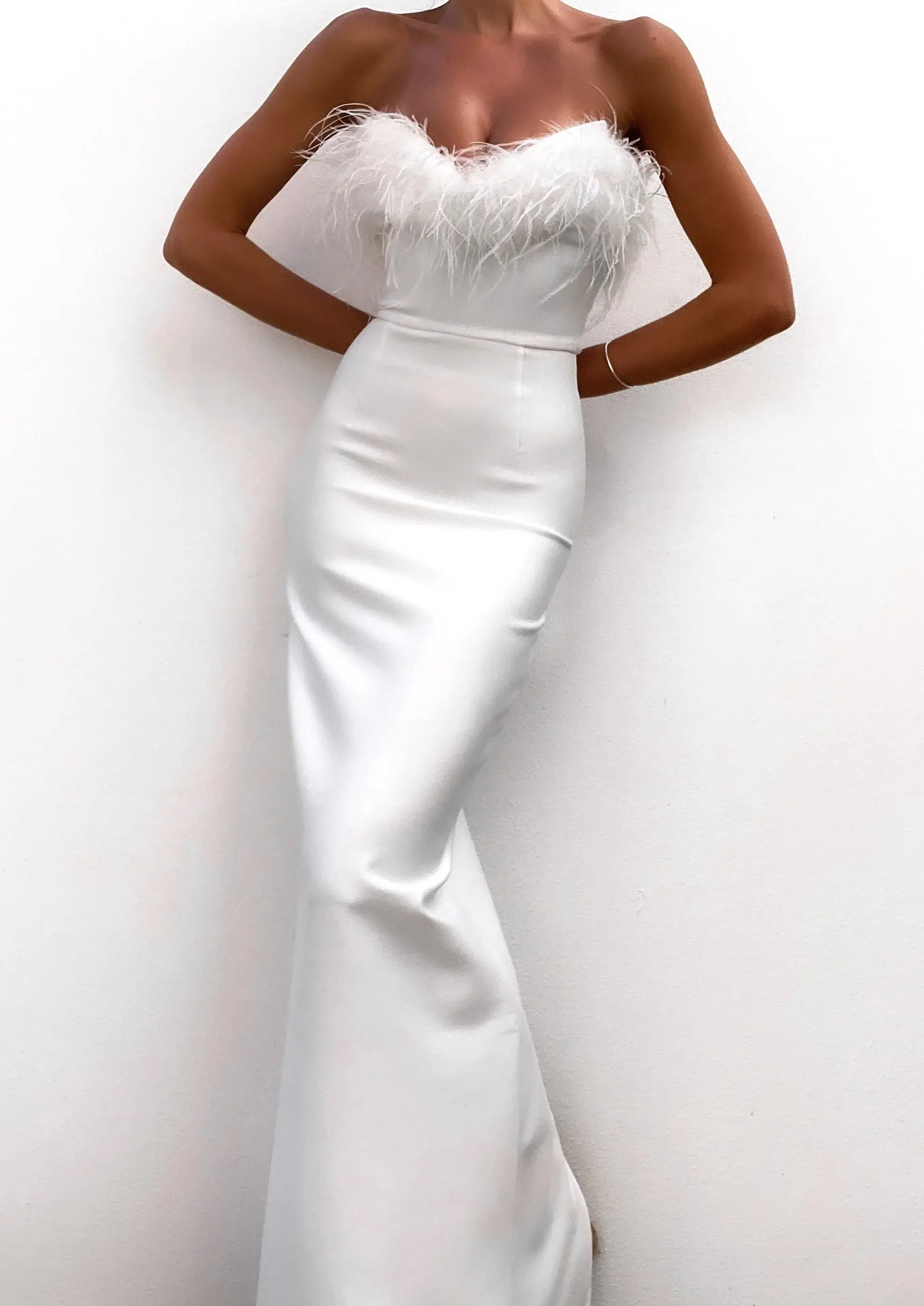 Mädchen | Maxikleid - Image 4