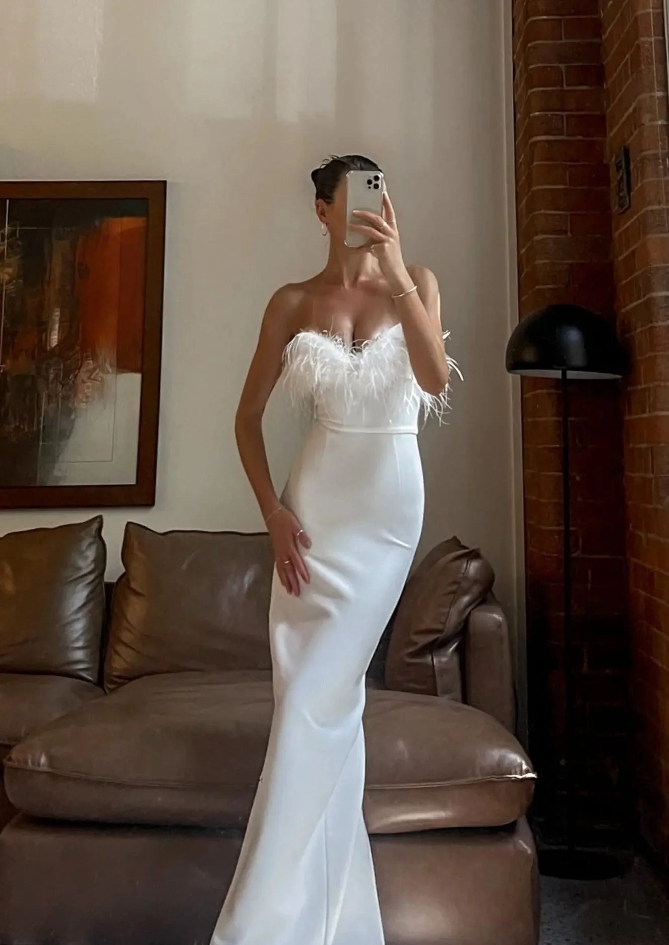 Mädchen | Maxikleid - Image 5