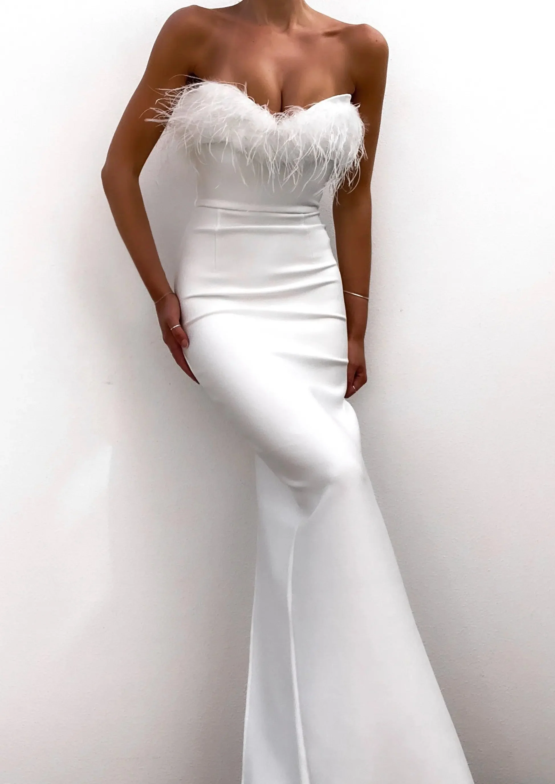Mädchen | Maxikleid - Image 6