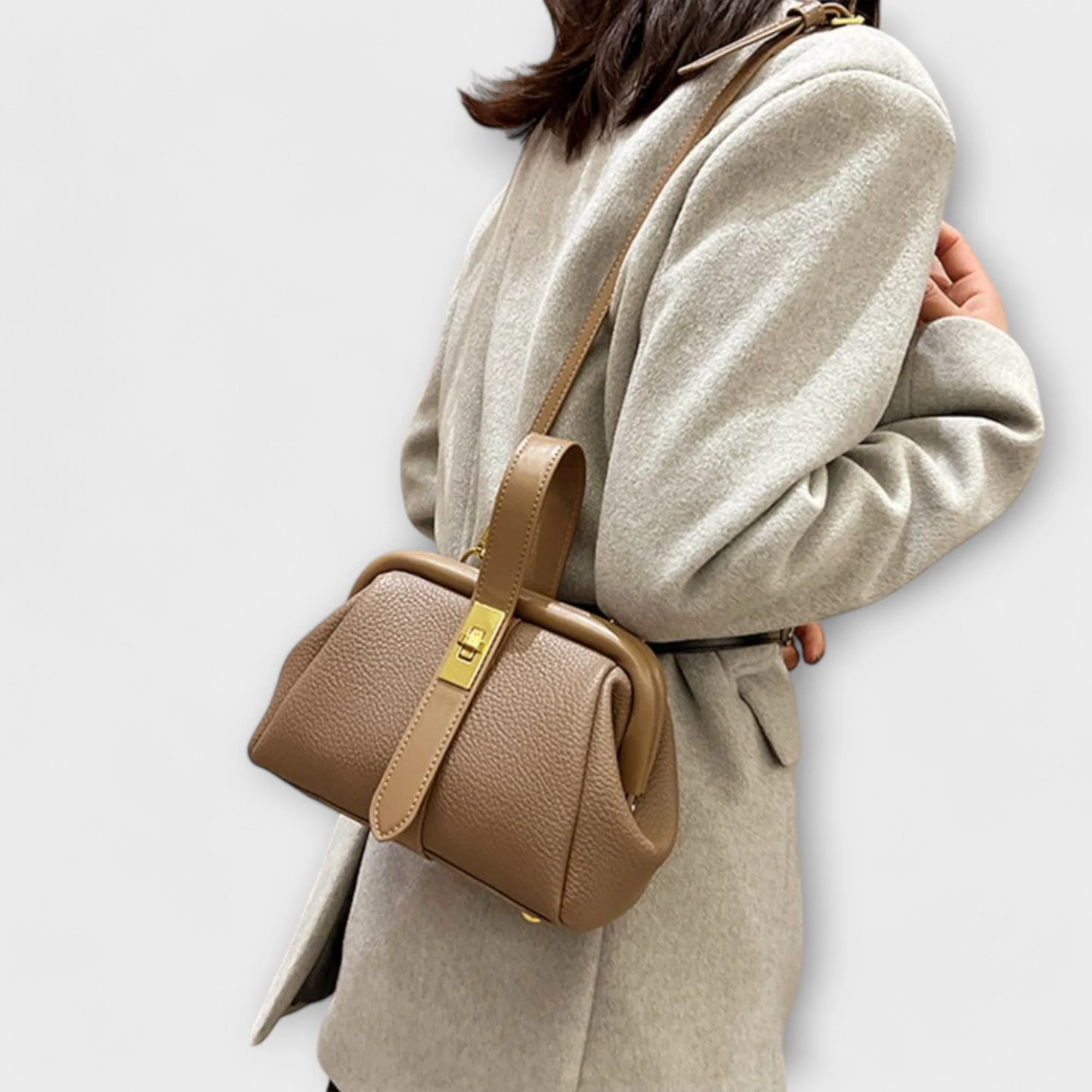Maelis - Elegante und Vielseitige Tasche - Image 11