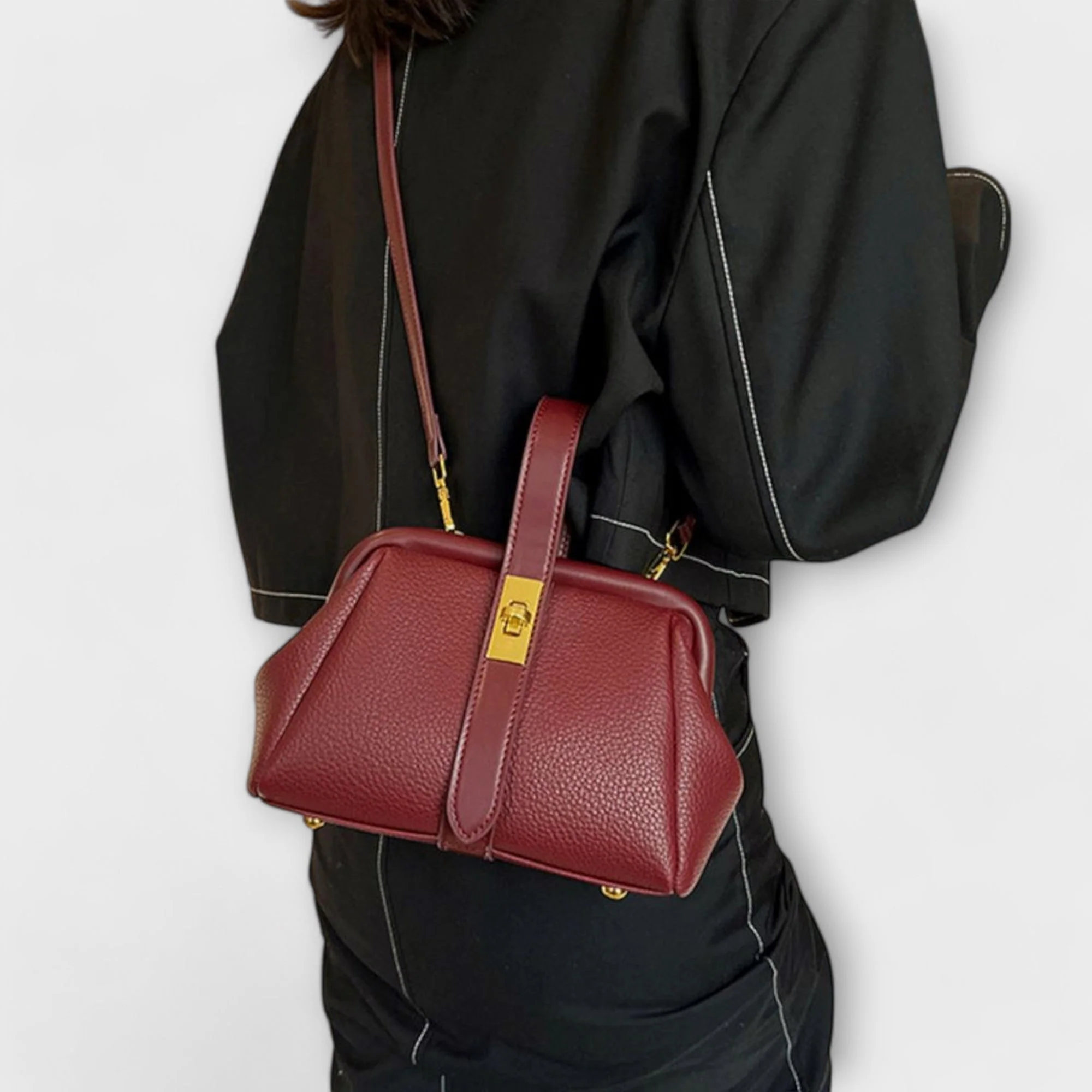 Maelis - Elegante und Vielseitige Tasche - Image 15