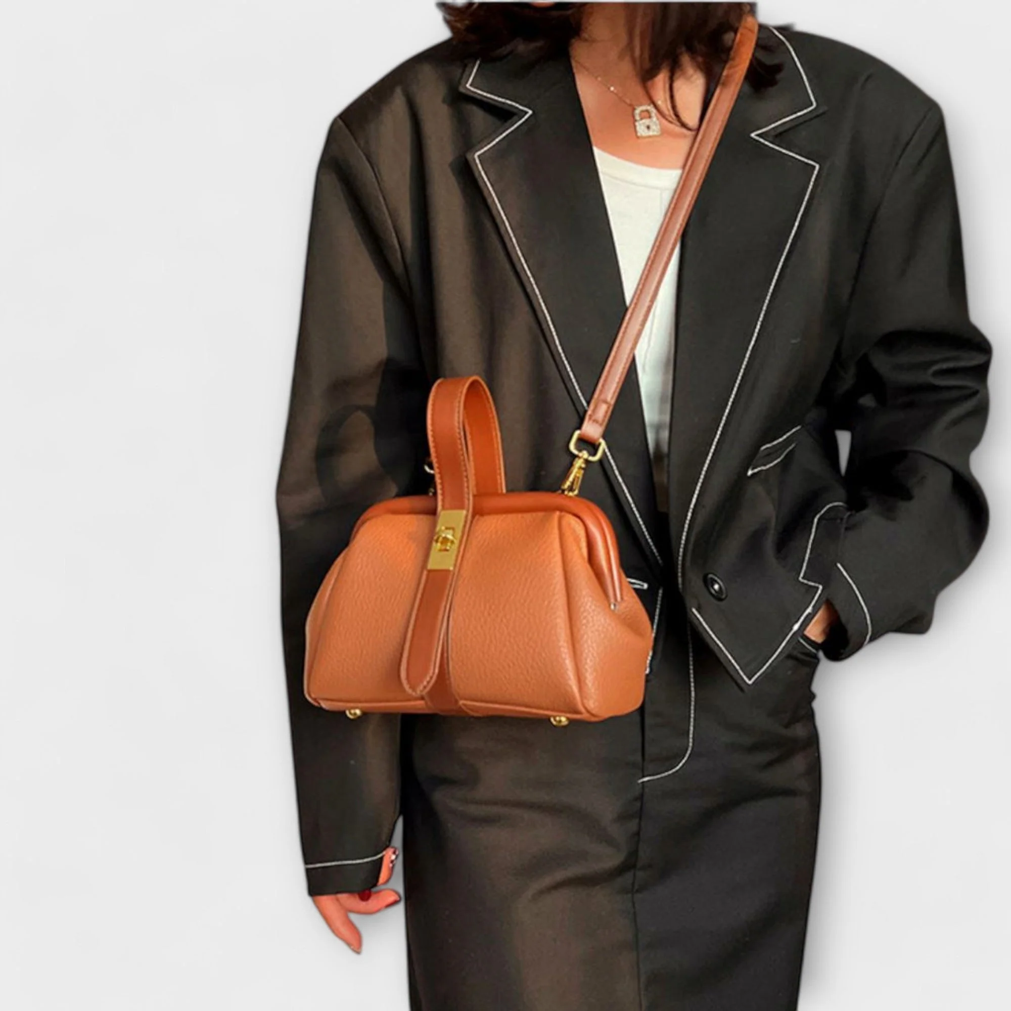 Maelis - Elegante und Vielseitige Tasche - Image 3