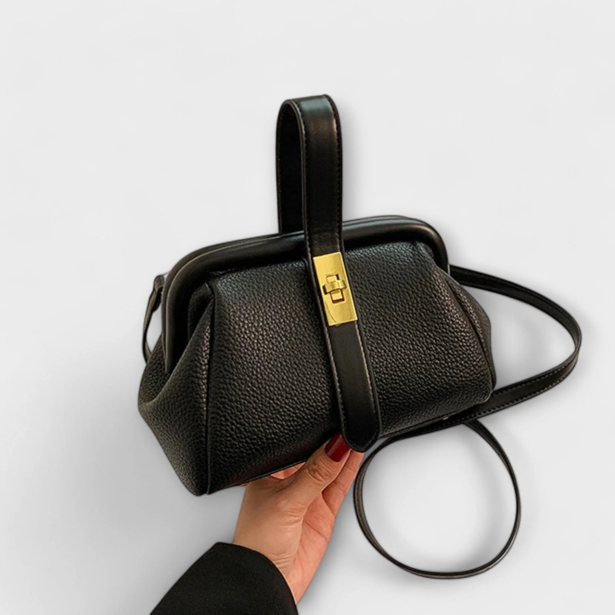 Maelis - Elegante und Vielseitige Tasche - Image 6