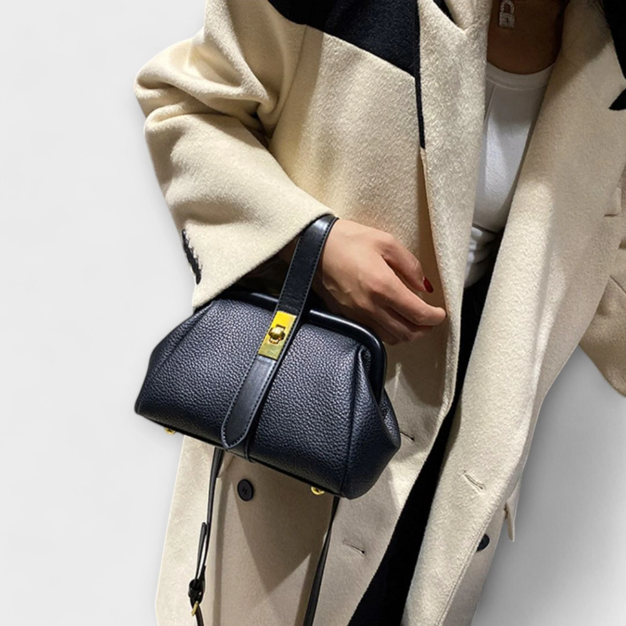 Maelis - Elegante und Vielseitige Tasche - Image 7