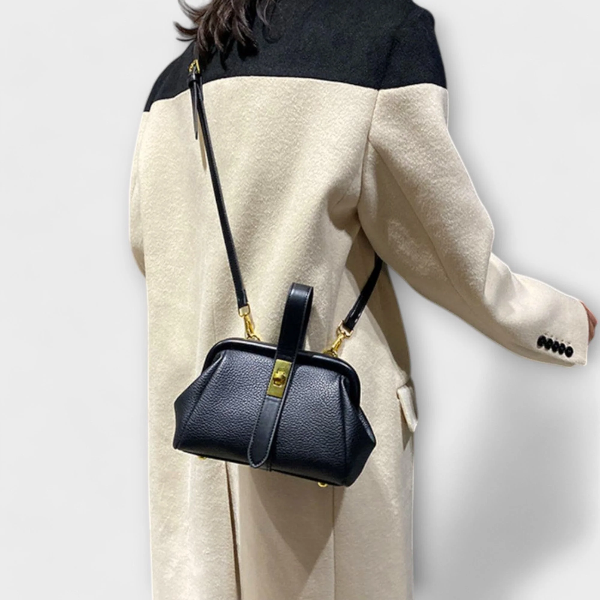 Maelis - Elegante und Vielseitige Tasche - Image 8