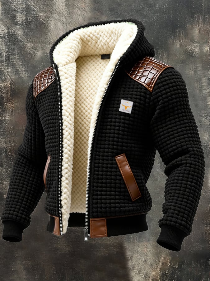 MARCEL™ | LUXE THERMISCHE JACKE - Image 2