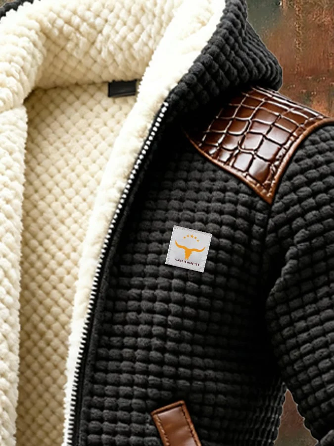 MARCEL™ | LUXE THERMISCHE JACKE - Image 3