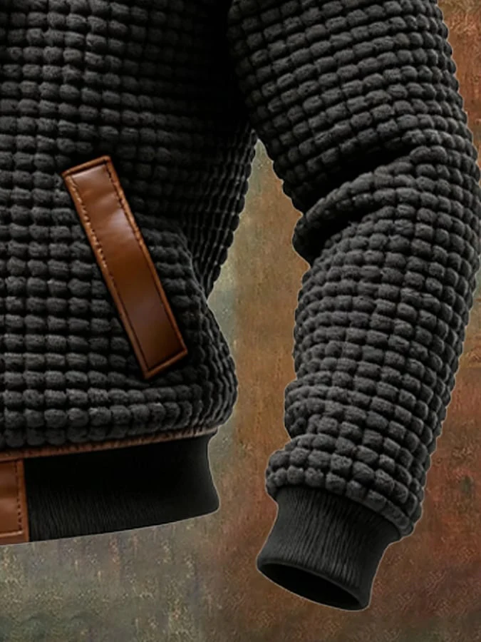 MARCEL™ | LUXE THERMISCHE JACKE - Image 4