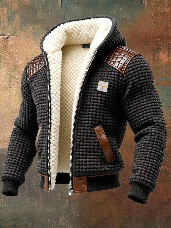 MARCEL™ | LUXE THERMISCHE JACKE - Image 5