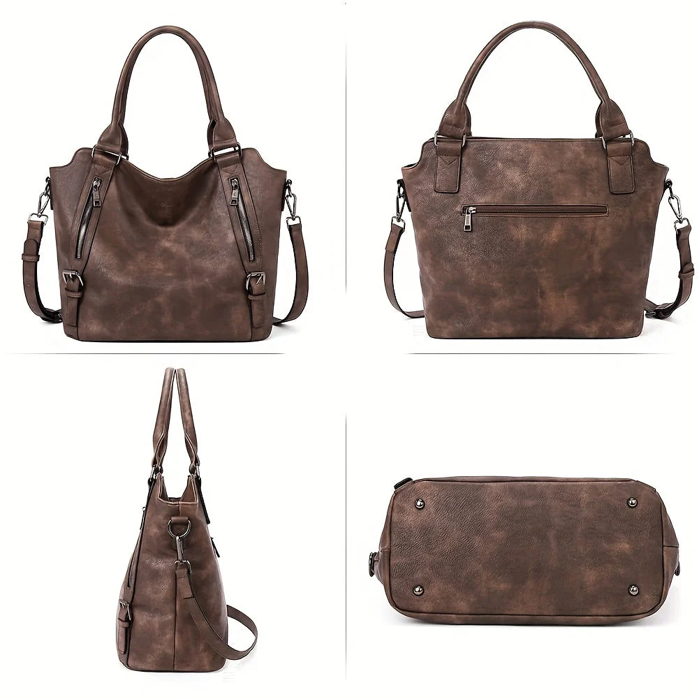 Marcella - Elegante Alltagstasche - Image 13