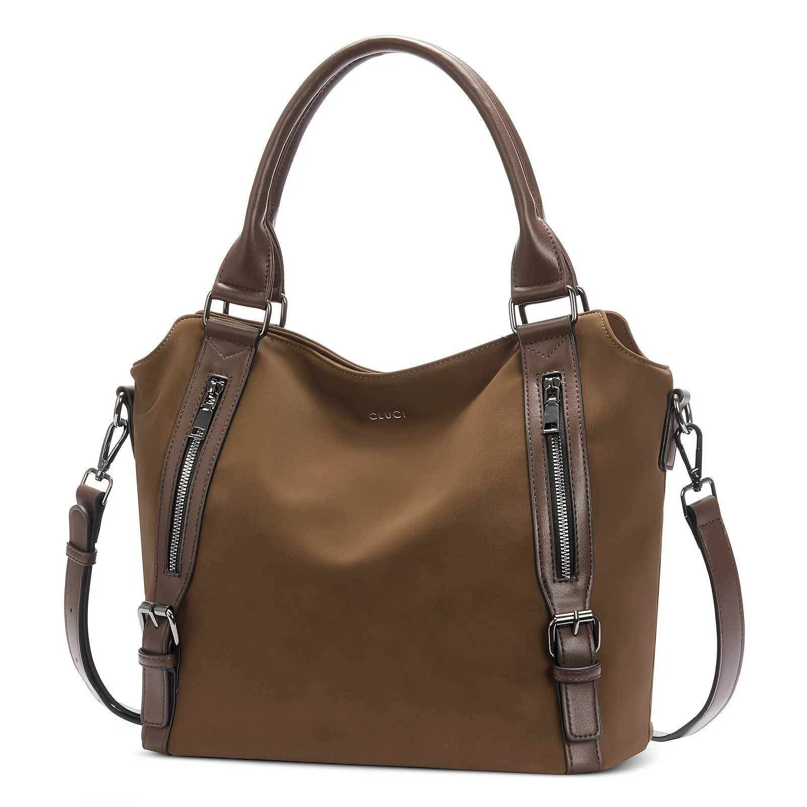 Marcella - Elegante Alltagstasche - Image 4