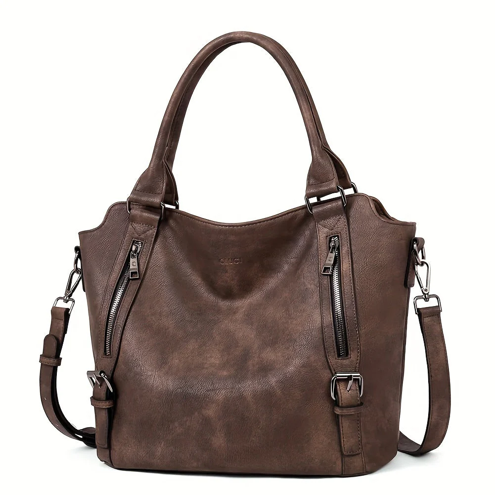 Marcella - Elegante Alltagstasche - Image 5