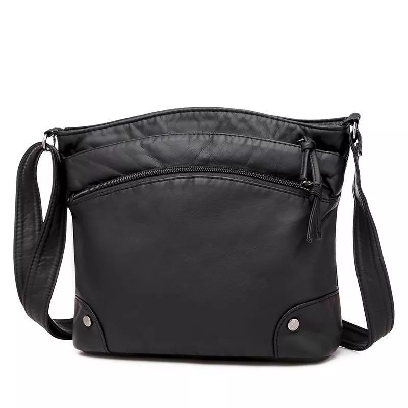 Margot™ Elegante Damen Schultertasche - Image 2
