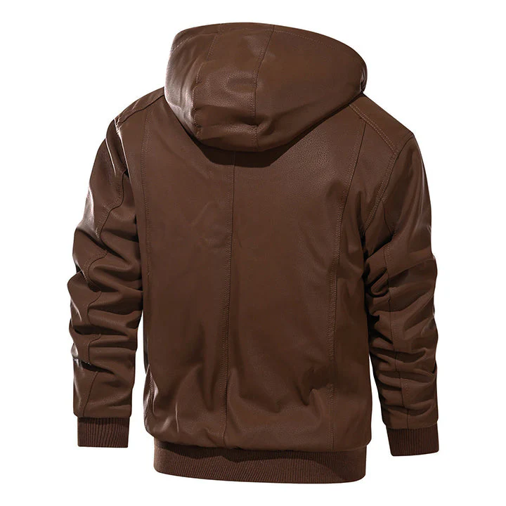 Marziano Lederjacke - Image 4