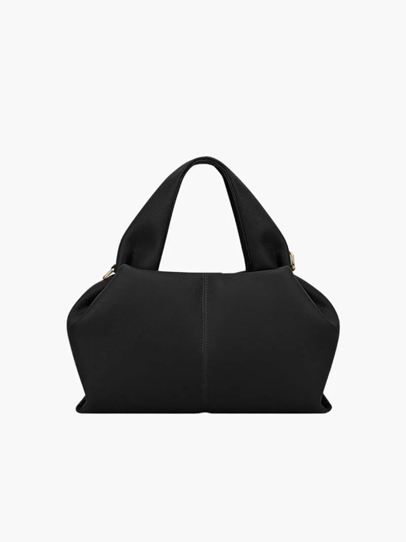 Mathilda | Kunstledertasche – Minimalistischer Chic für jeden Anlass