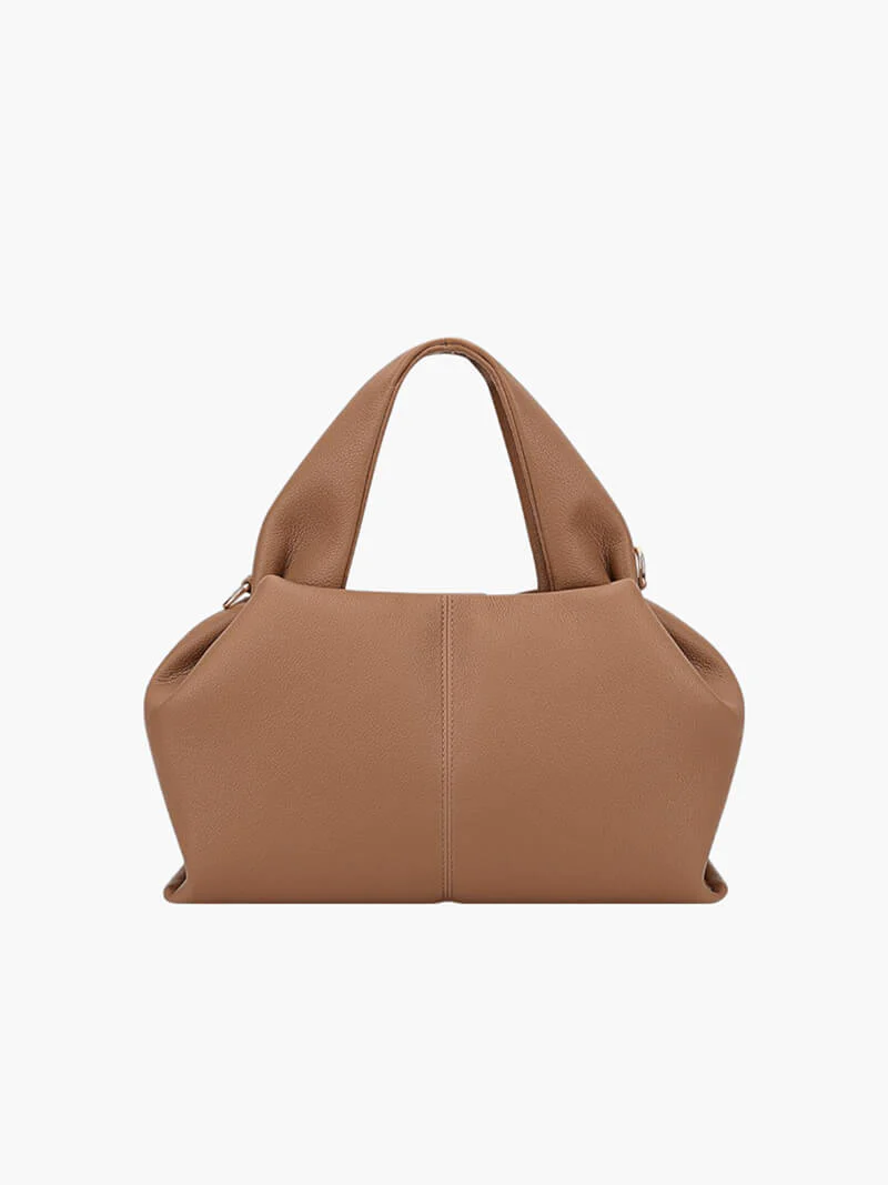 Mathilda | Kunstledertasche – Minimalistischer Chic für jeden Anlass - Image 2